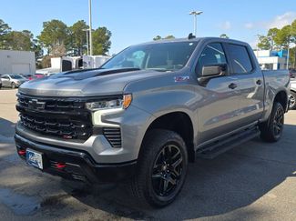 New 2026 Chevrolet Silverado 1500 LT Trail Boss w/ Convenience Package II 360° Tour