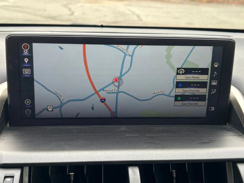 Used 2019 Lexus NX 300 300 Sport Utility 4D w/ Premium Package image 32