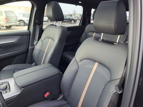 New 2026 MAZDA CX-70 3.3 Turbo w/ Premium Plus Pkg image 5