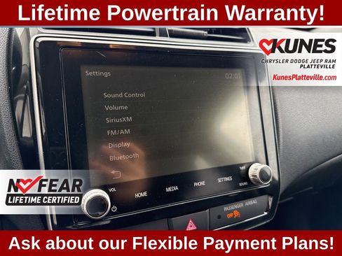 Used 2022 Mitsubishi Outlander Sport SE FWD image 29