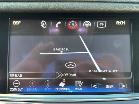 Used 2017 Cadillac XT5 Premium Luxury AWD/4WD image 29