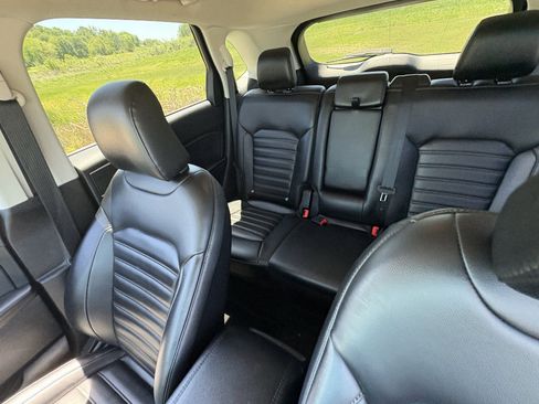Used 2023 Ford Edge SEL AWD/4WD image 33