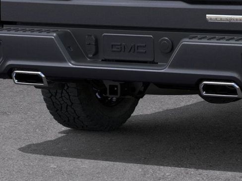 New 2026 GMC Sierra 1500 Elevation image 14