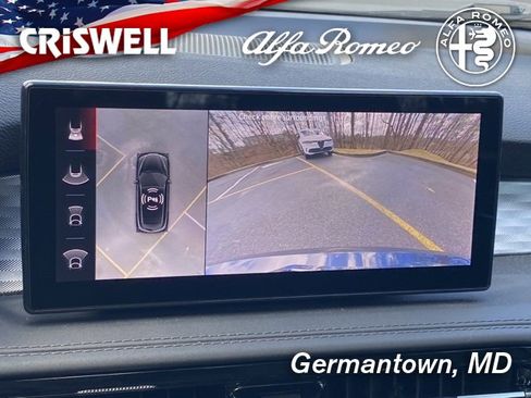 New 2024 Alfa Romeo Tonale Veloce image 28