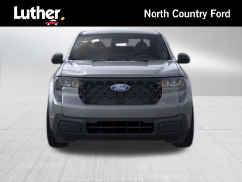New 2026 Ford Maverick XL AWD/4WD image 6