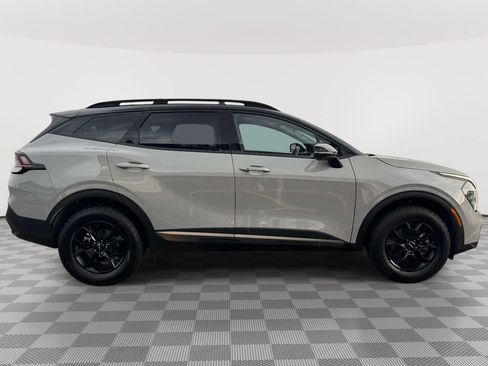 Certified 2023 Kia Sportage X-Pro Prestige AWD/4WD image 4