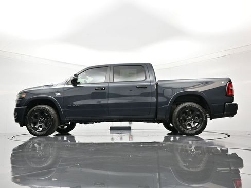New 2026 RAM 1500 Big Horn image 47