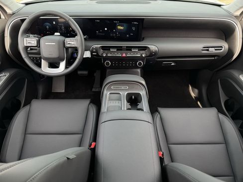 New 2026 Hyundai Palisade SEL image 10