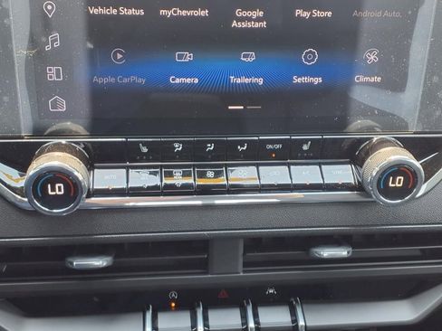 New 2026 Chevrolet Colorado Trail Boss image 17