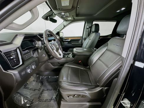 Used 2022 GMC Sierra 1500 Denali w/ Technology Package image 15