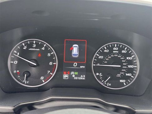 Used 2023 Subaru Outback Limited image 25