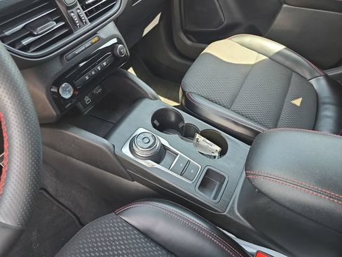 Used 2024 Ford Escape ST-Line w/ Tech Pack #1 AWD/4WD image 24