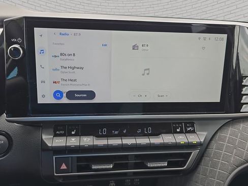 New 2026 Toyota Camry XLE FWD image 20