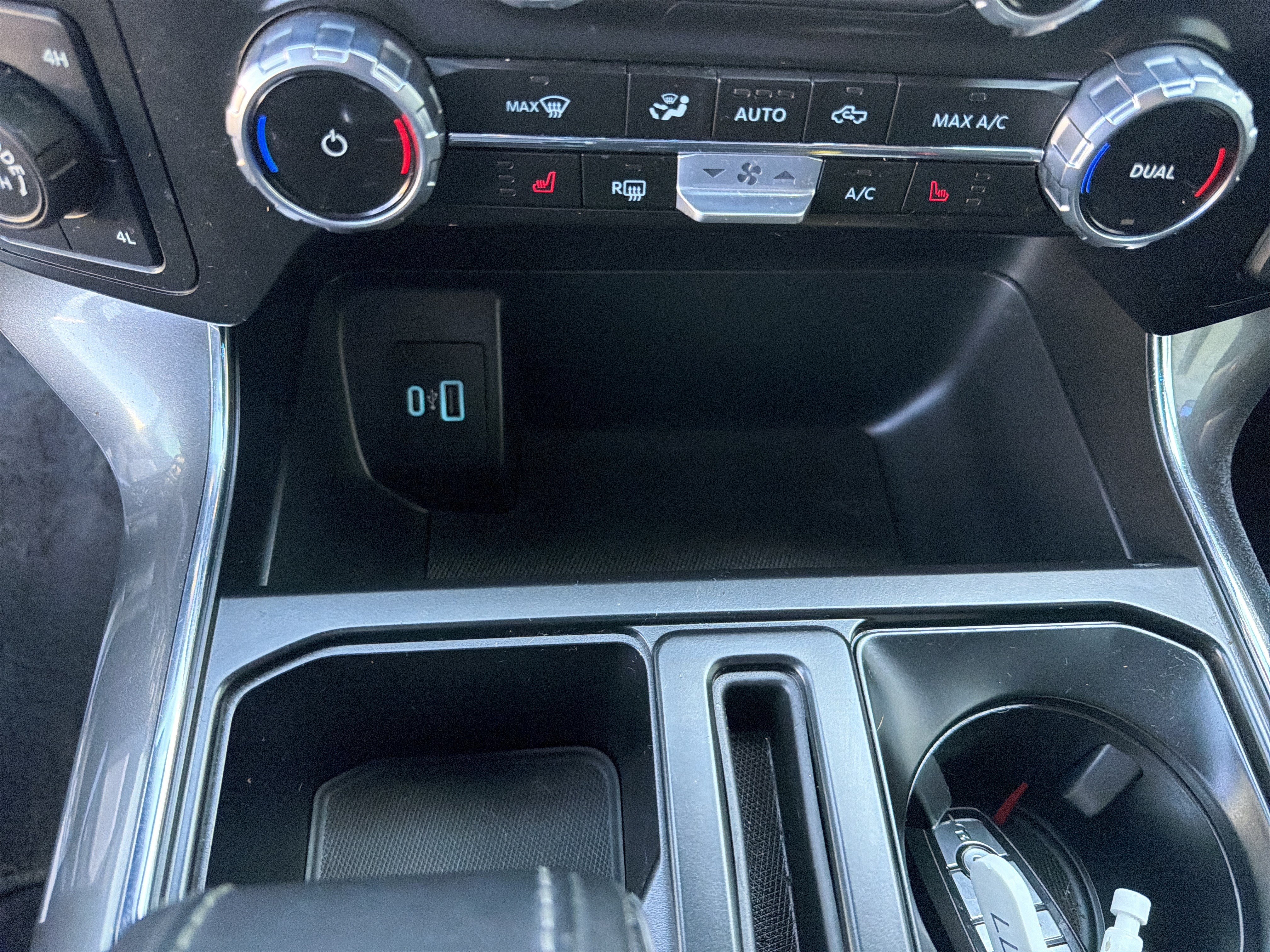 Used 2023 Ford F150 XLT w/ Equipment Group 302A High AWD/4WD image 46