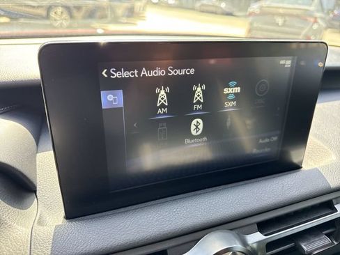Certified 2023 Lexus IS 300 w/ Comfort Package RWD image 16