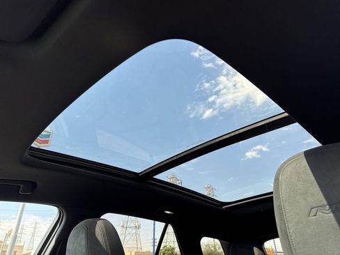 New 2026 Chevrolet Blazer EV RS w/ Super Cruise Package image 9