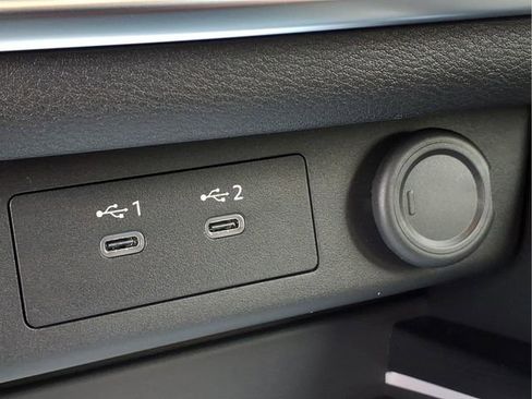 New 2026 Nissan Rogue Platinum AWD/4WD image 14