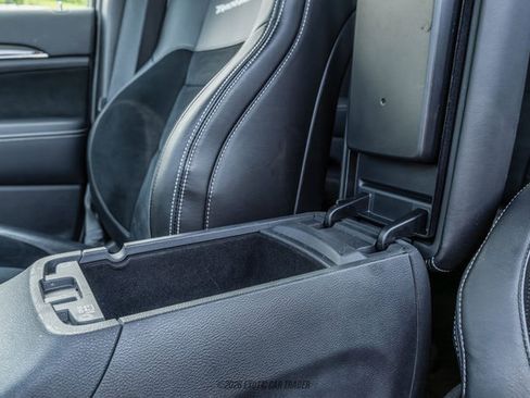 Used 2018 Jeep Grand Cherokee Trackhawk AWD/4WD image 61