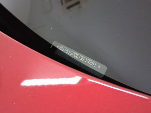 New 2026 BMW X3 xDrive30 w/ Premium Package image 18