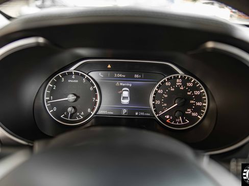 Used 2016 Nissan Maxima Platinum image 23