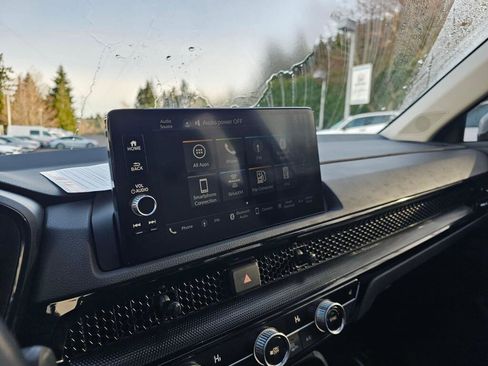 Used 2023 Honda CR-V EX-L image 25