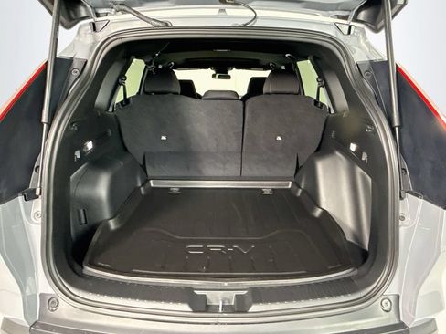 Certified 2025 Honda CR-V Sport image 28