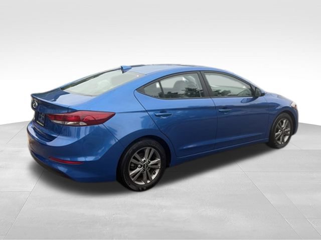 Used 2018 Hyundai Elantra SEL FWD image 24
