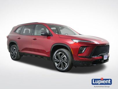 New 2026 Buick Enclave Sport Touring w/ Super Cruise Package