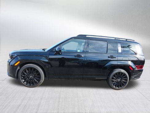 Used 2024 Hyundai Santa Fe Calligraphy image 4