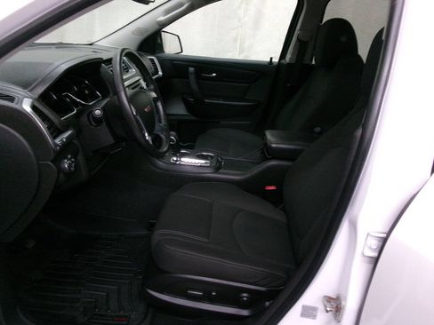 Used 2016 GMC Acadia SLE AWD/4WD image 13