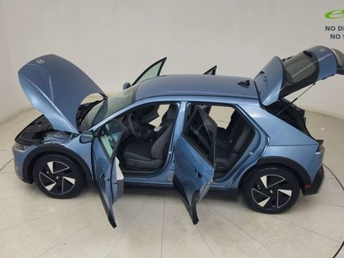 Used 2026 Hyundai Ioniq 5 SE RWD image 85