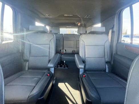 New 2026 GMC Yukon XL Denali w/ Sun & Power Step Package image 24