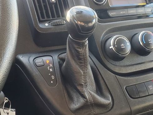 Used 2019 RAM ProMaster 1500 image 24