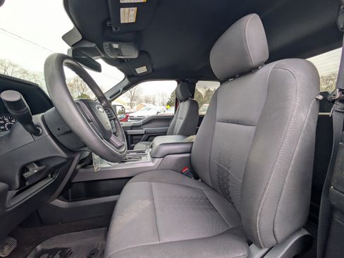 Used 2020 Ford F150 XLT w/ Equipment Group 301A Mid image 28