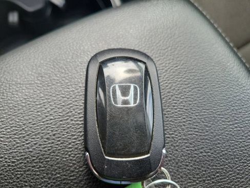 Used 2025 Honda CR-V EX image 32