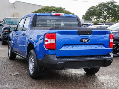 New 2025 Ford Maverick XL image 6