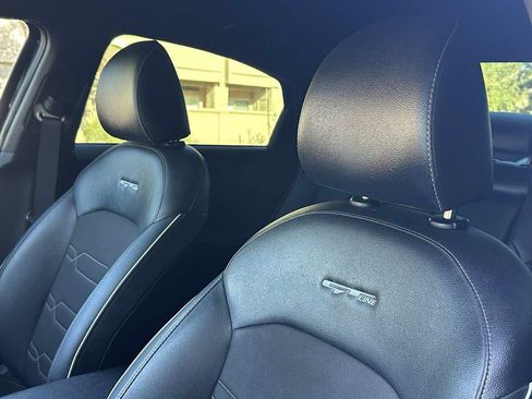 Used 2023 Kia Forte GT-Line w/ GT-Line Technology Package FWD image 13