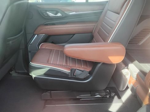 Used 2024 GMC Yukon Denali Ultimate image 20