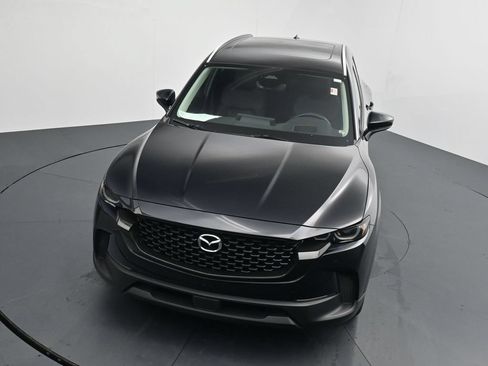 Used 2025 MAZDA CX-50 AWD 2.5 S w/ Premium Plus Pkg image 11