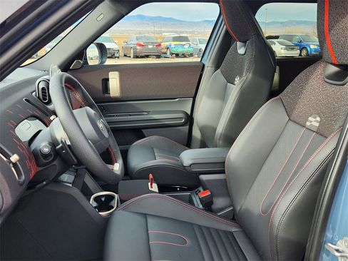 New 2026 MINI Cooper Countryman John Cooper Works w/ Comfort Package Max image 11