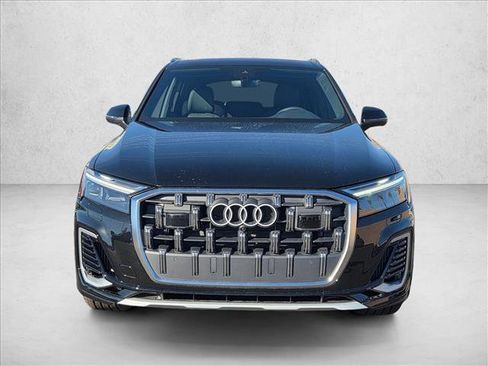New 2025 Audi Q7 3.0T Premium Plus image 6