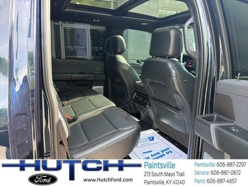 Used 2023 Ford F150 Raptor AWD/4WD image 23