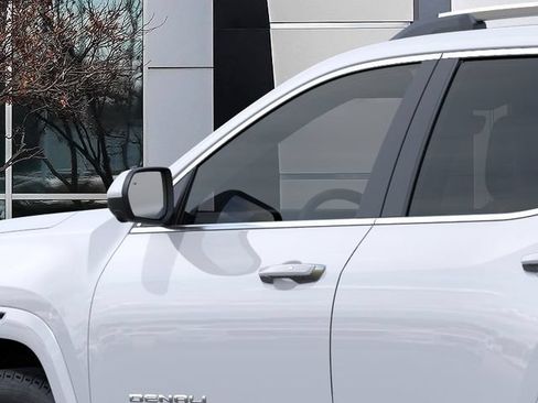 New 2027 GMC Terrain Denali AWD/4WD image 12