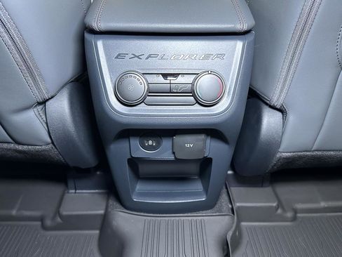 New 2026 Ford Explorer Active image 26