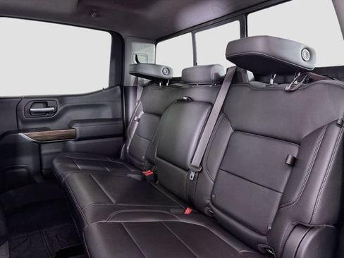 Used 2020 Chevrolet Silverado 1500 RST w/ All-Star Edition AWD/4WD image 28