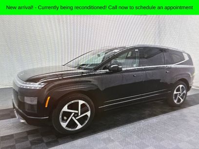 Used 2026 Hyundai Ioniq 9 Limited w/ Tow & Go Package