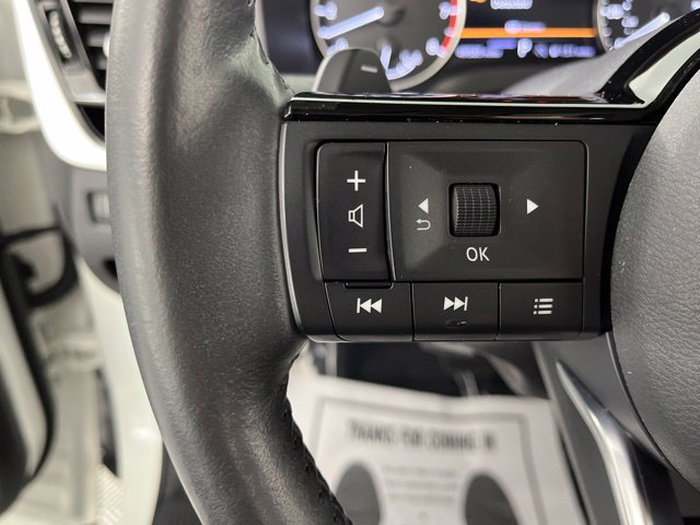 Used 2023 Nissan Rogue SL FWD image 24