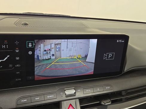 Certified 2025 Kia K4 EX image 20