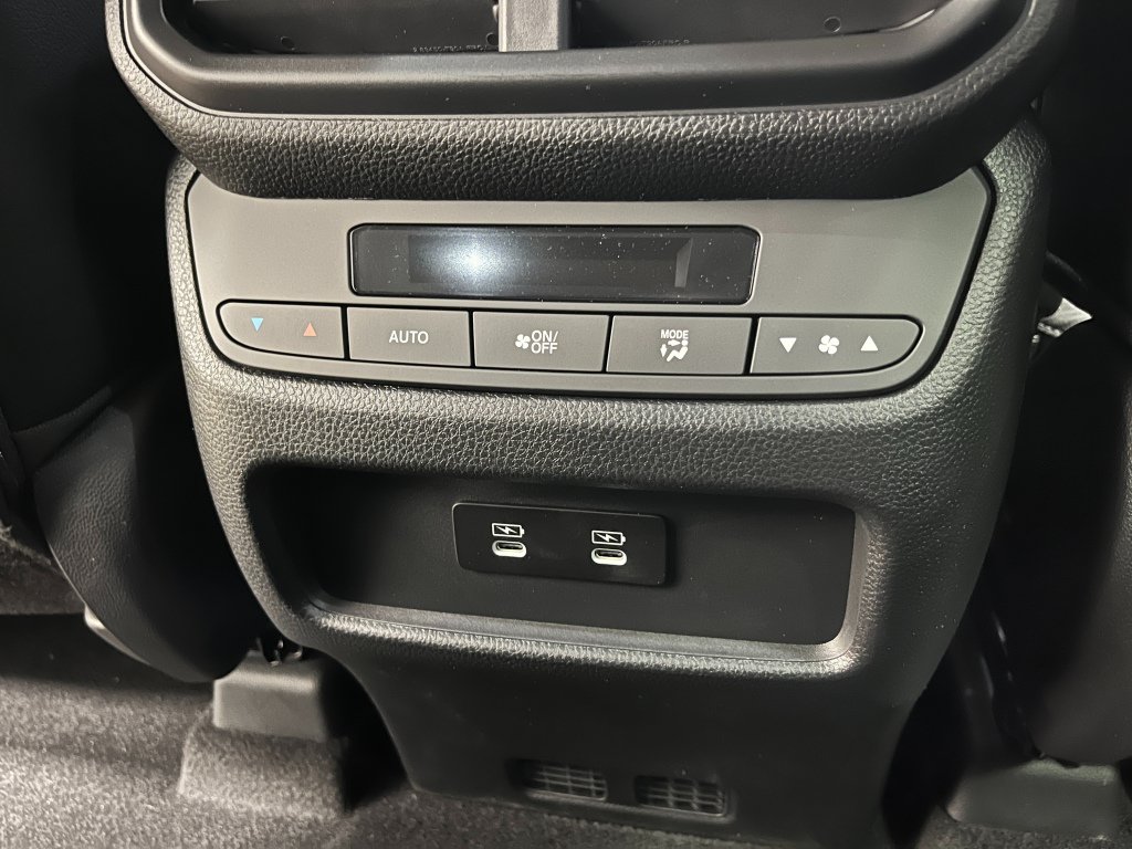 New 2026 Honda Pilot Touring image 26