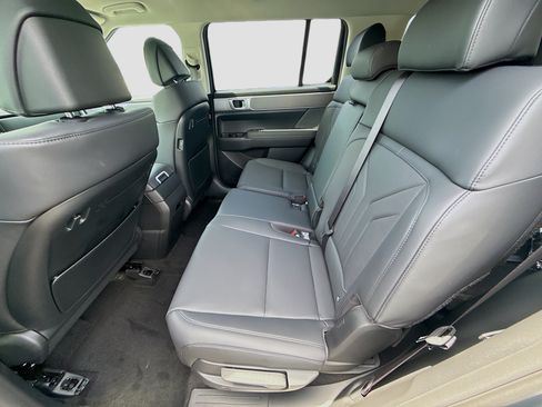 New 2026 Hyundai Santa Fe SEL w/ Tow & Go Package FWD image 17